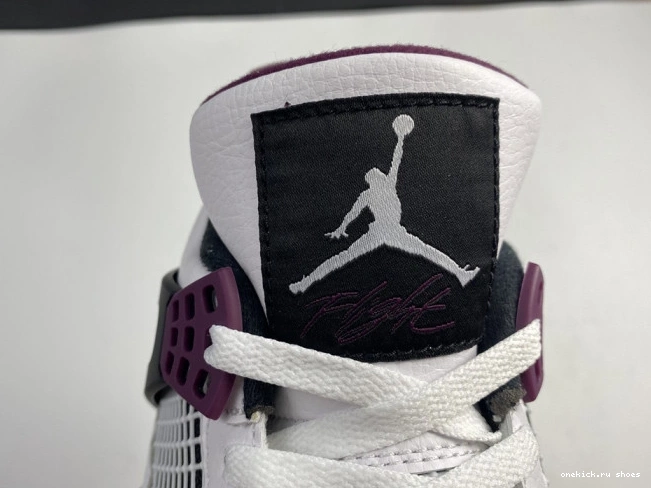 Cheap CZ5624-100 AIR PARIS JORDAN 4 PSG RETRO SAINT-GERMAIN 0708